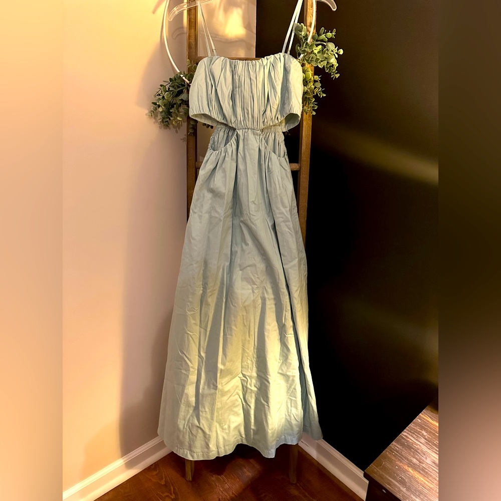 Abercrombie & Fitch dress
